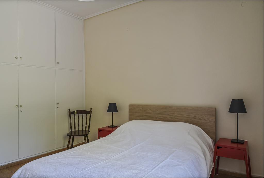 Miranda'S Apartment In Thissio Αθήνα Εξωτερικό φωτογραφία